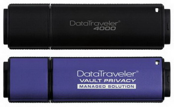 Kingston Of dataTraveler kingston DataTraveler 4000